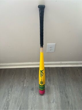 2024 Victus Pencil (-3) 2 5/8" 33/30 USSSA Baseball Bat: VCBVIBP
